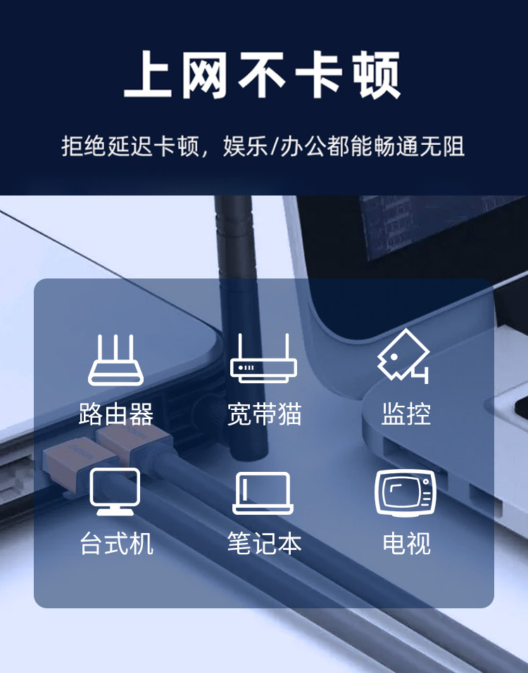 安普超5類網(wǎng)線 安普超5類網(wǎng)線