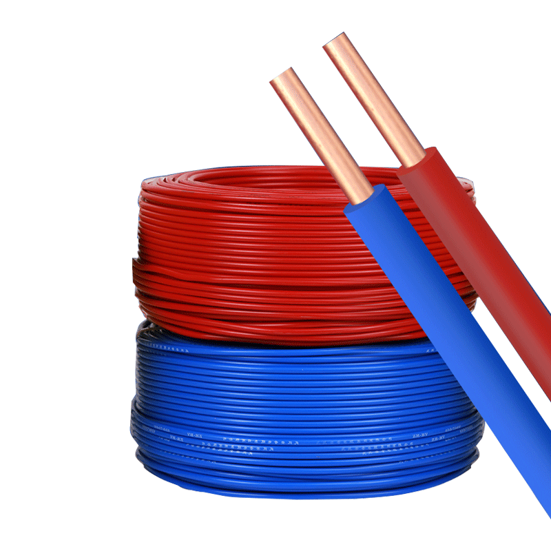 看似一樣的國(guó)標(biāo)電纜,差的不只是價(jià)格 看似一樣的國(guó)標(biāo)電纜,差的不只是價(jià)格