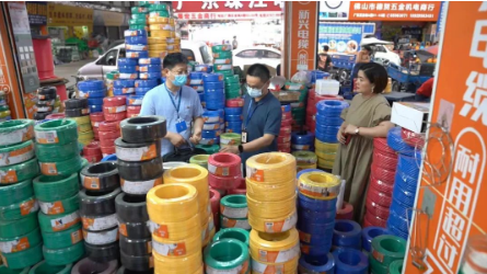 問題電纜層出不窮，電氣火災(zāi)觸目驚心，行業(yè)整治路在何方！