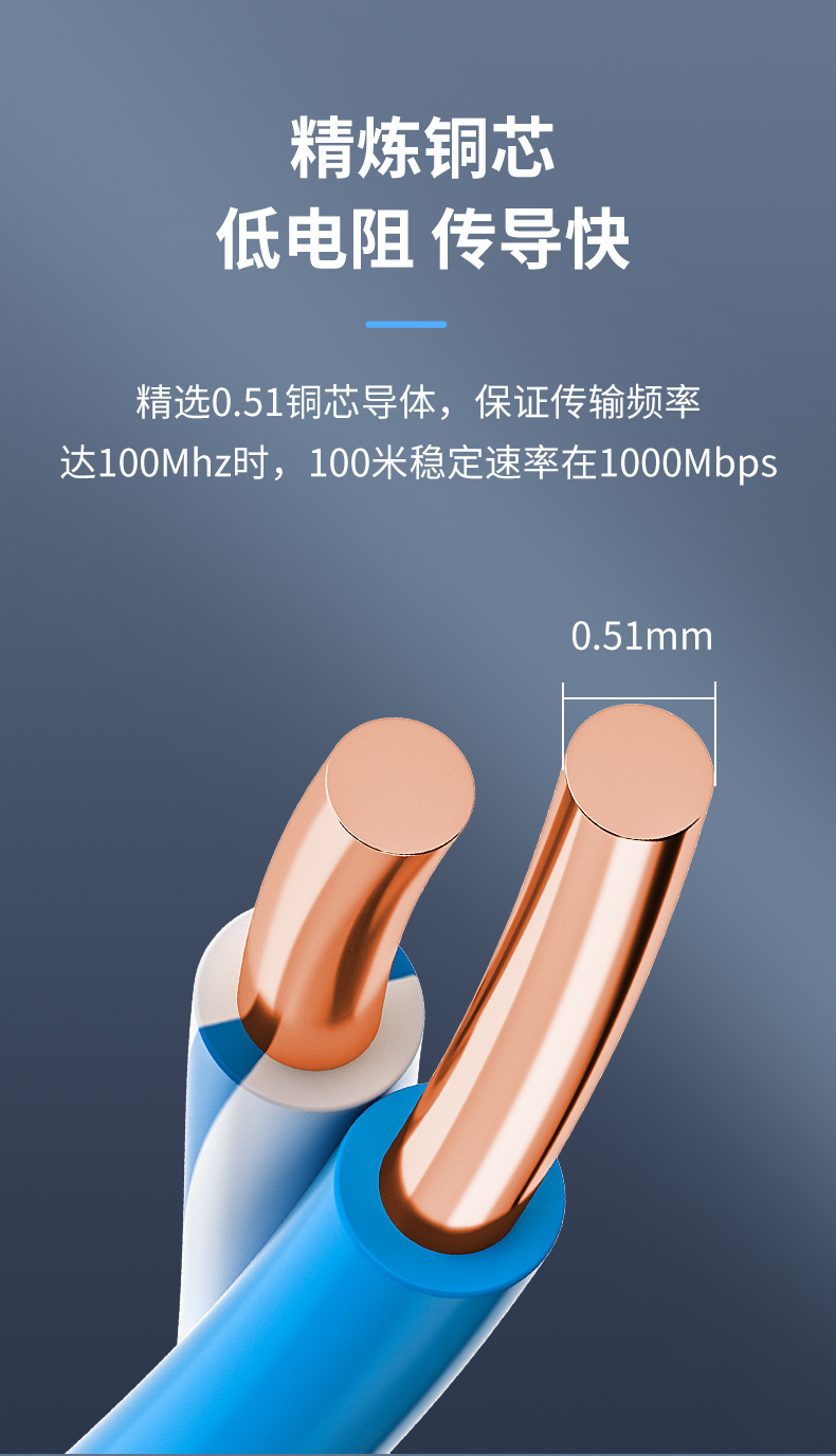 安普超五類鎧裝網(wǎng)線防鼠咬鋼帶防曬凍室外抗老化可地埋鎧甲網(wǎng)絡(luò)線