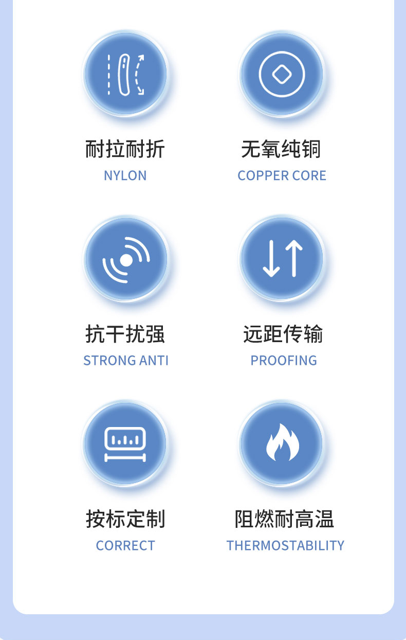 rvsp2芯雙絞屏蔽電纜