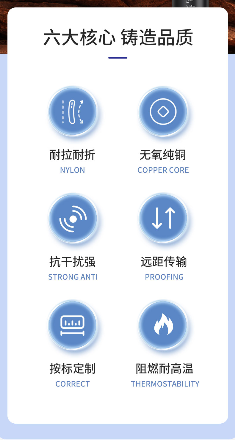 rvsp2芯雙絞屏蔽電纜